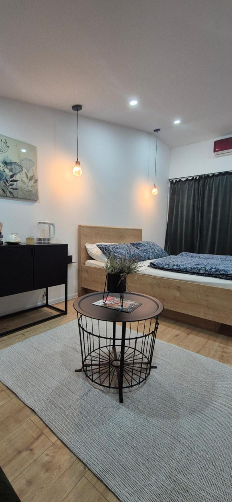 X Rooms Nasice Exterior foto